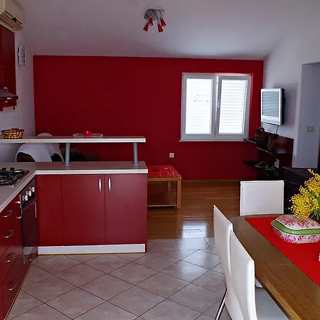 شقة Mihaela 52 Dobropoljana