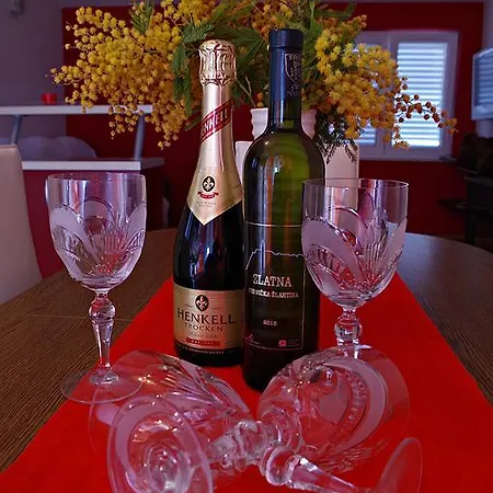 Mihaela 52 * Dobropoljana