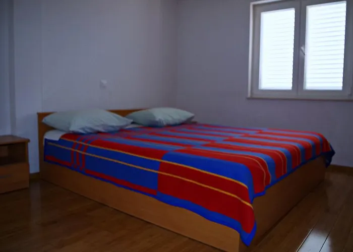 Mihaela 52 Apartament Dobropoljana