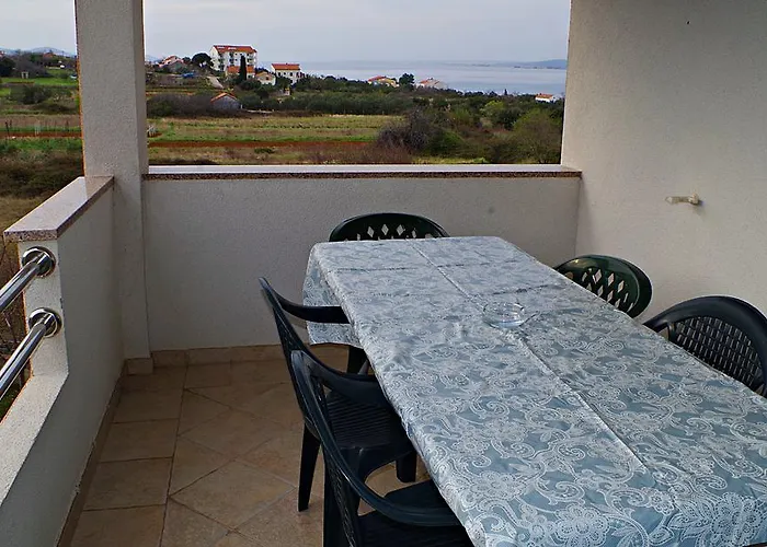 Mihaela 52 * Dobropoljana