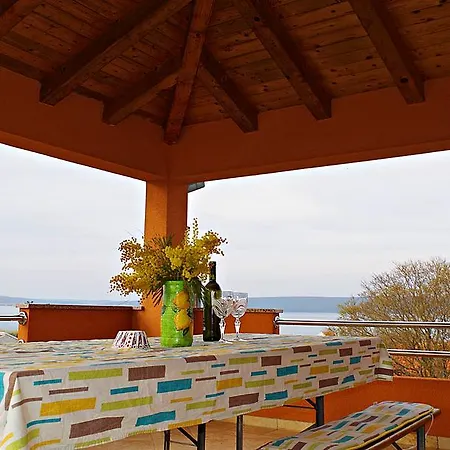 Appartement Mihaela 52