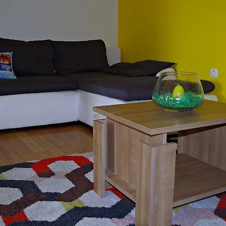 Mihaela 52 Apartment Dobropoljana