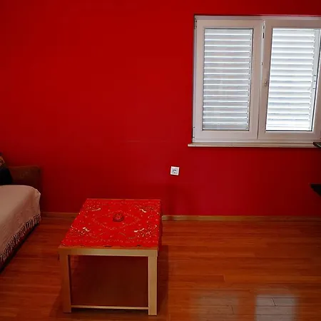 Apartman Mihaela 52 Dobropoljana