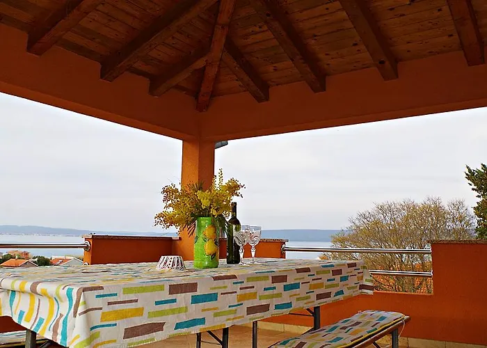 Διαμέρισμα Mihaela 52