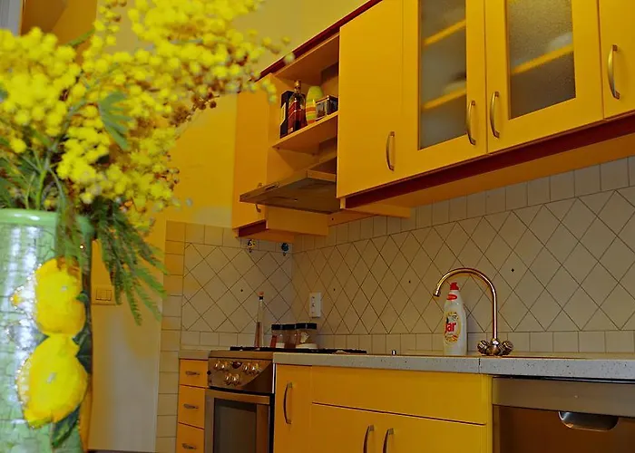 Mihaela 52 * Dobropoljana