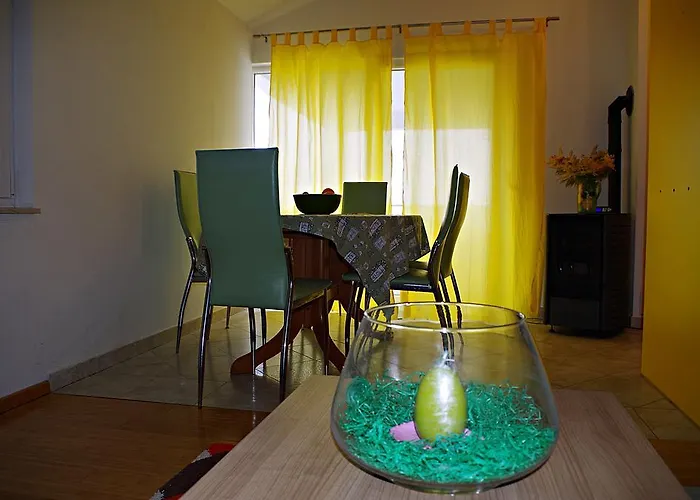 Mihaela 52 Διαμέρισμα Dobropoljana