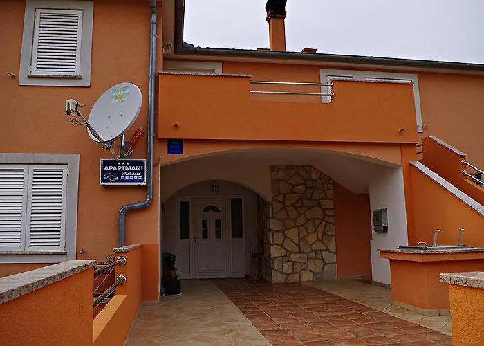 Mihaela 52 Διαμέρισμα *