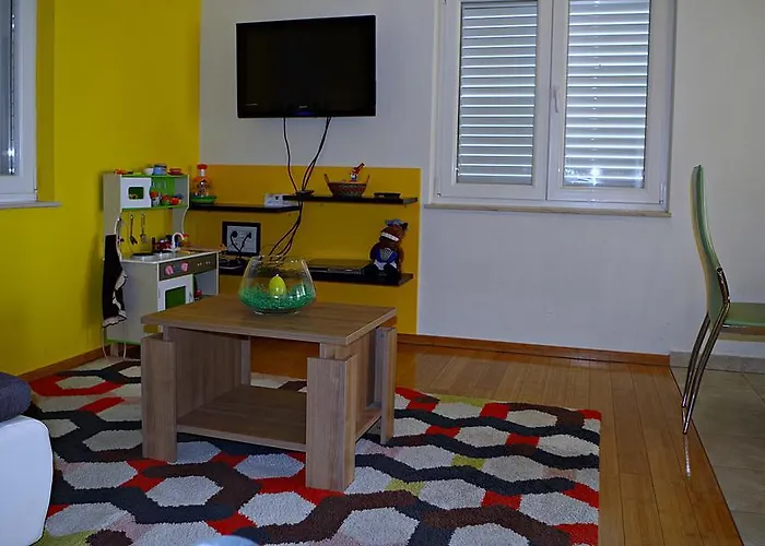 Mihaela 52 Dobropoljana