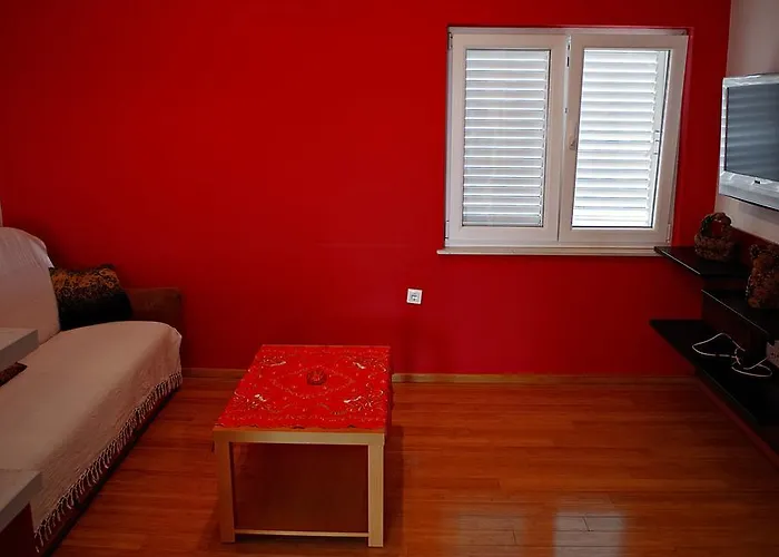 Apartman Mihaela 52 Dobropoljana