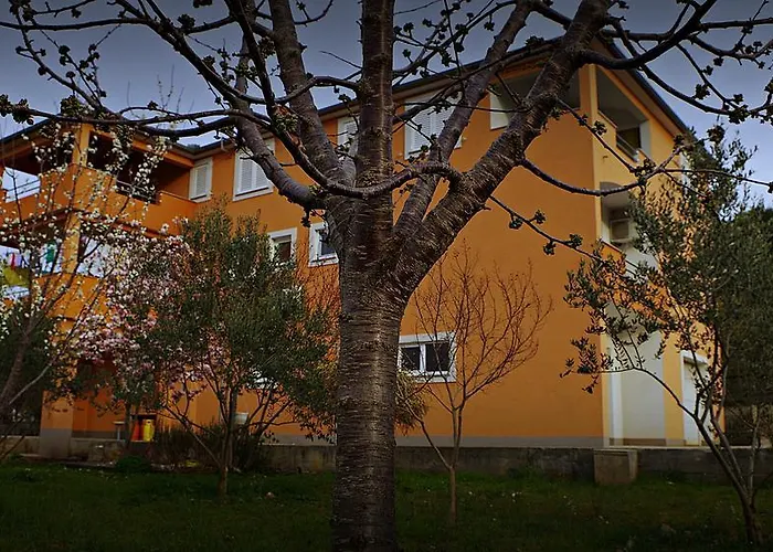 Apartman Mihaela 52 Dobropoljana