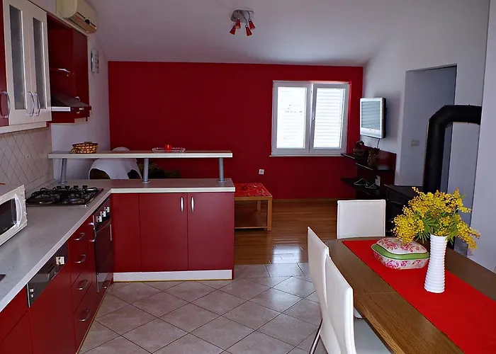 Appartamento Mihaela 52 Dobropoljana