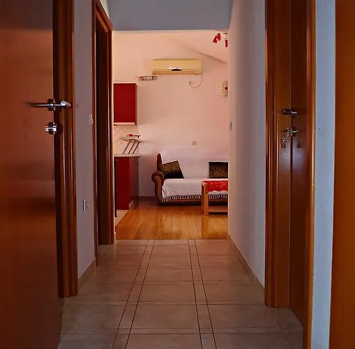 Mihaela 52 Appartamento Dobropoljana